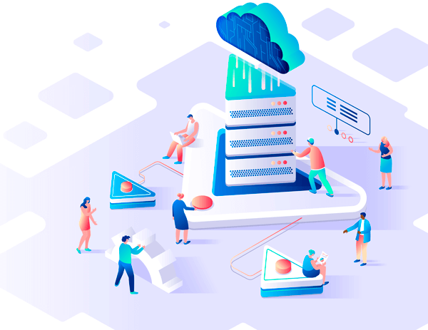 Cloud Storage Service